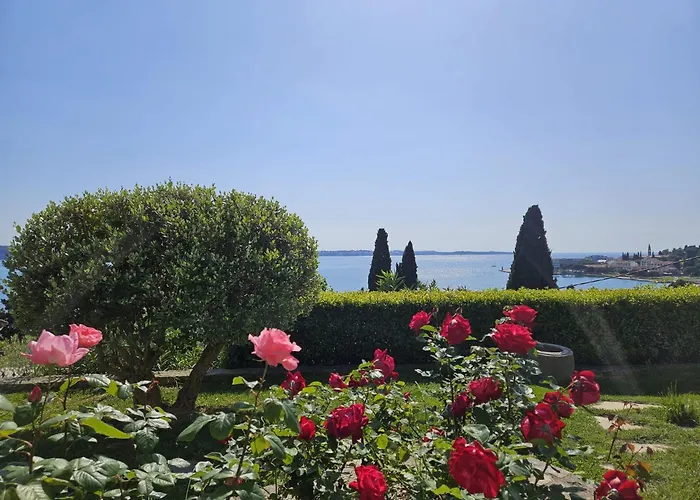 Apartment Solare