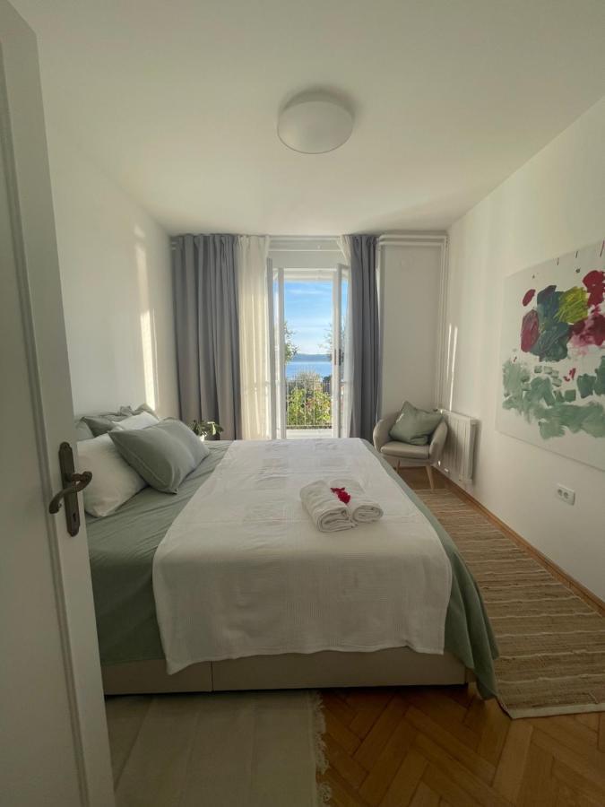 Appartement Solare Portorož