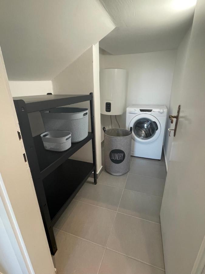 Solare Appartement *