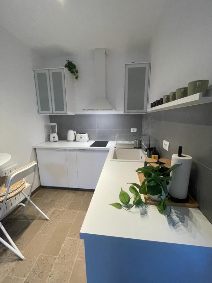 Solare Appartement