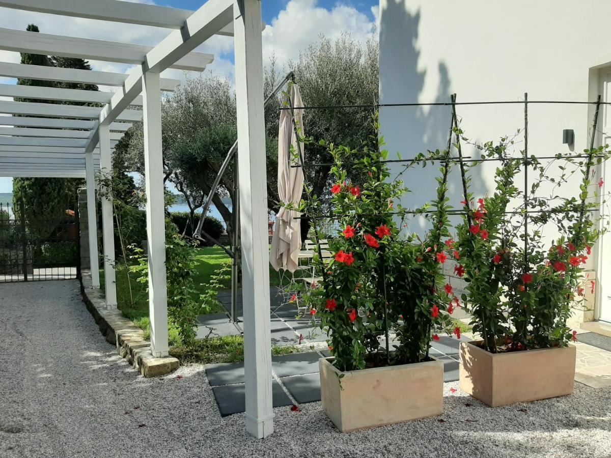 Solare Appartement *