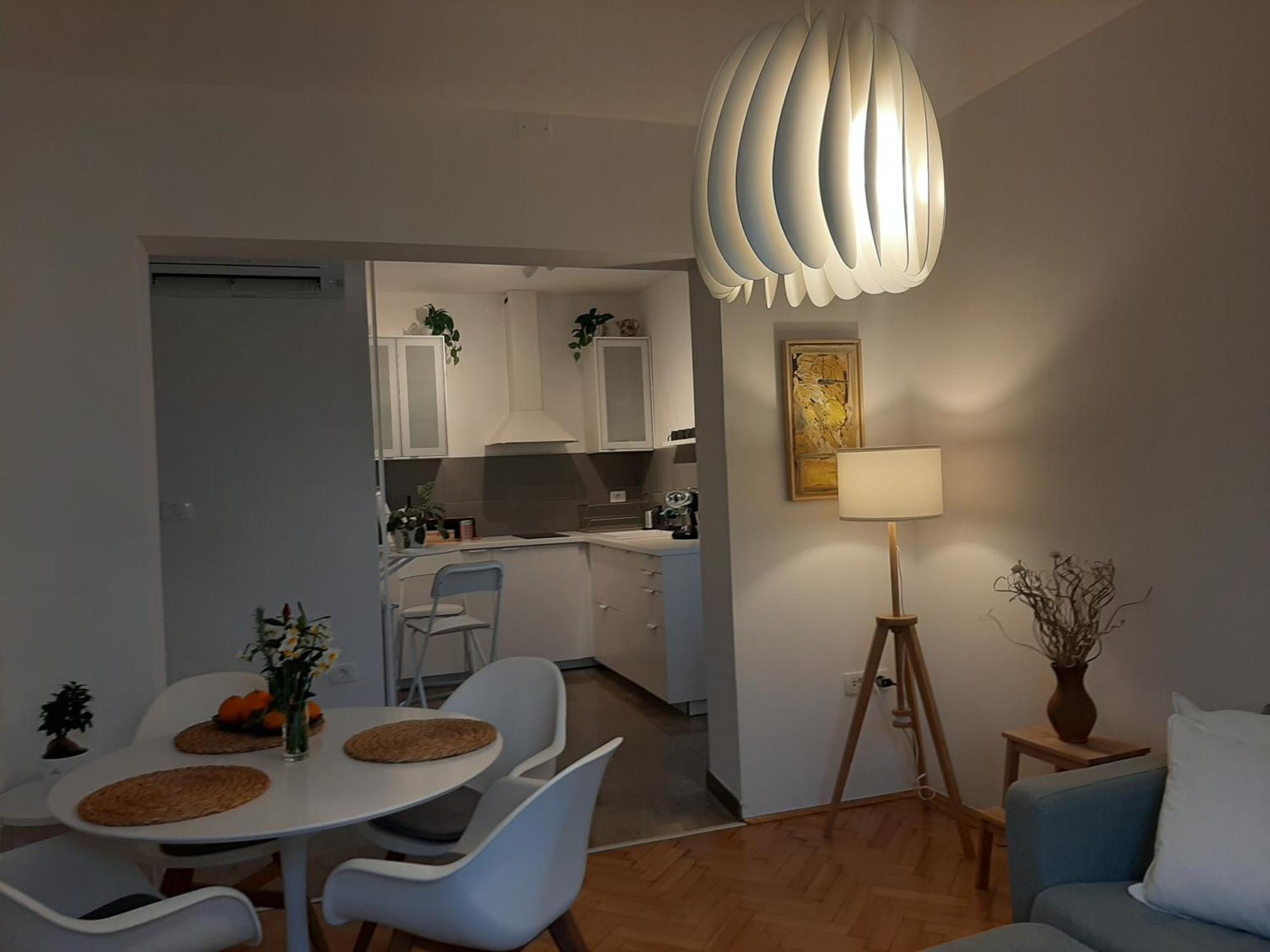 Solare Appartement