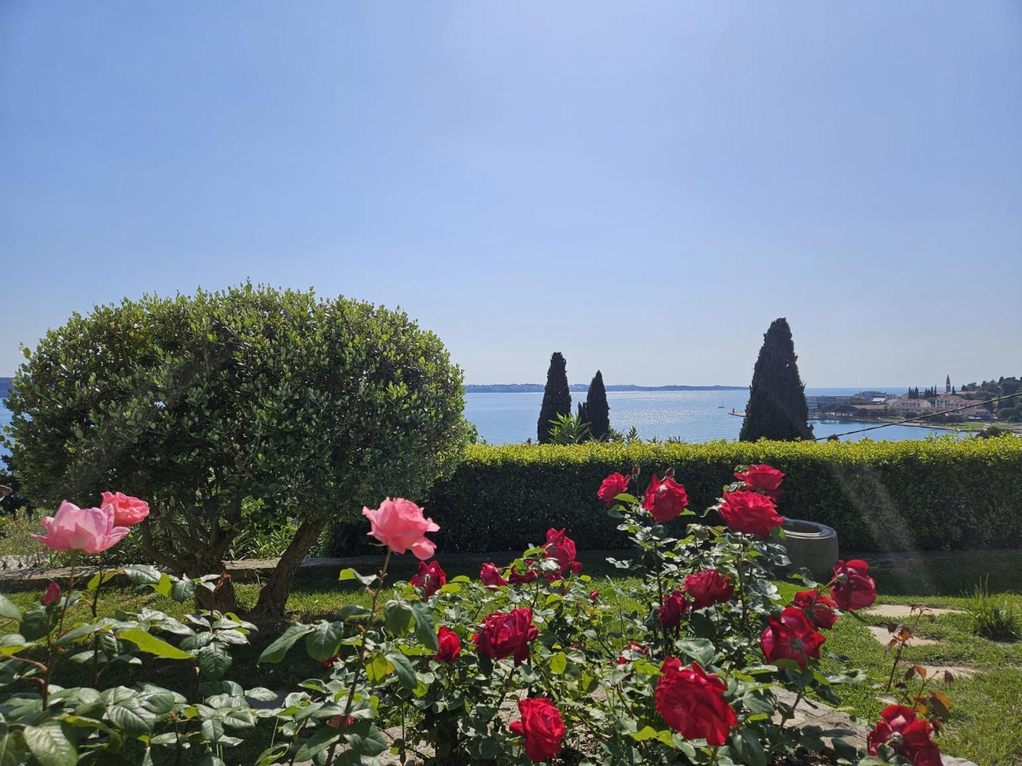 Apartment Solare Portoroz